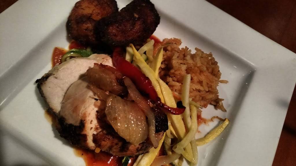 Melaza Bistro | restaurant | 71 Central St, Woodstock, VT 05091, USA | 8024577110 OR +1 802-457-7110