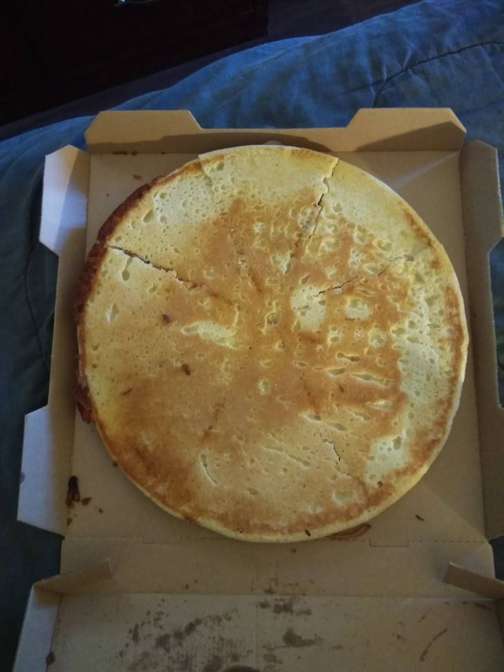 Little Caesars Pizza | meal takeaway | 1126 N Military Hwy, Norfolk, VA 23502, USA | 7574542574 OR +1 757-454-2574