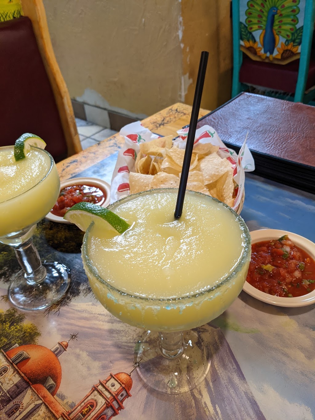 El Jarrito Mexican Grill | restaurant | 3623 Cypress St, West Monroe, LA 71291, USA | 3183977783 OR +1 318-397-7783