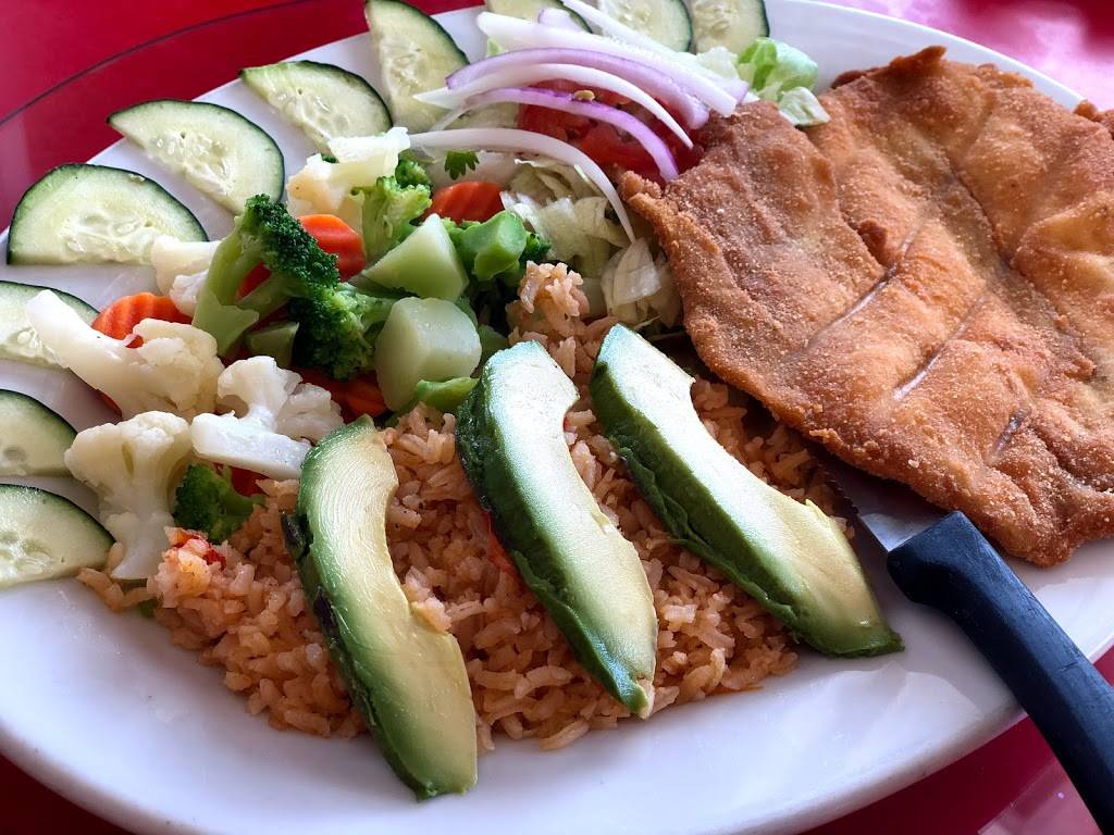 Restaurante Los Artesanos | restaurant | 2685 S Walker Ave, Oklahoma City, OK 73109, USA | 4056359550 OR +1 405-635-9550