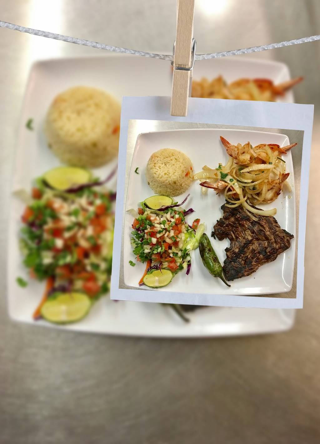 La cocina de paquita | restaurant | 441 S Gaffey St, San Pedro, CA 90731, USA | 3105142808 OR +1 310-514-2808