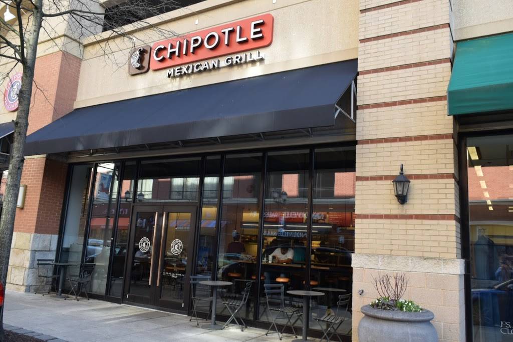 Chipotle Mexican Grill | restaurant | 205 Boardwalk Pl, Gaithersburg, MD 20878, USA | 2403990245 OR +1 240-399-0245