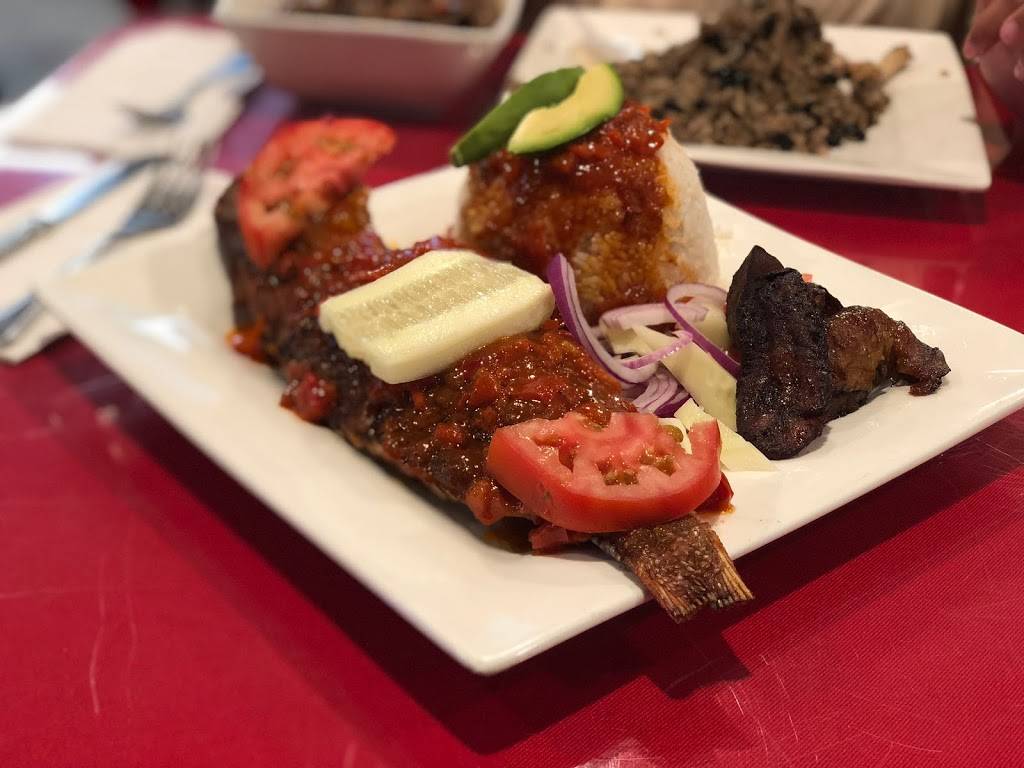 Kendejah Restaurant | restaurant | 197 Pelton Center Way, San Leandro, CA 94577, USA | 5107566049 OR +1 510-756-6049