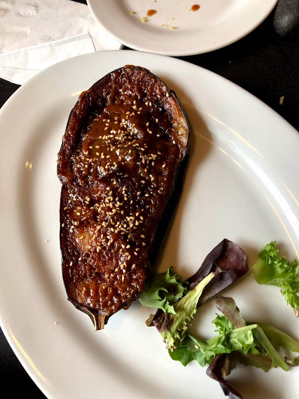 Cocoro Bistro Sushi Bar | restaurant | 2105 Pacific Ave, Stockton, CA 95204, USA | 2099416053 OR +1 209-941-6053