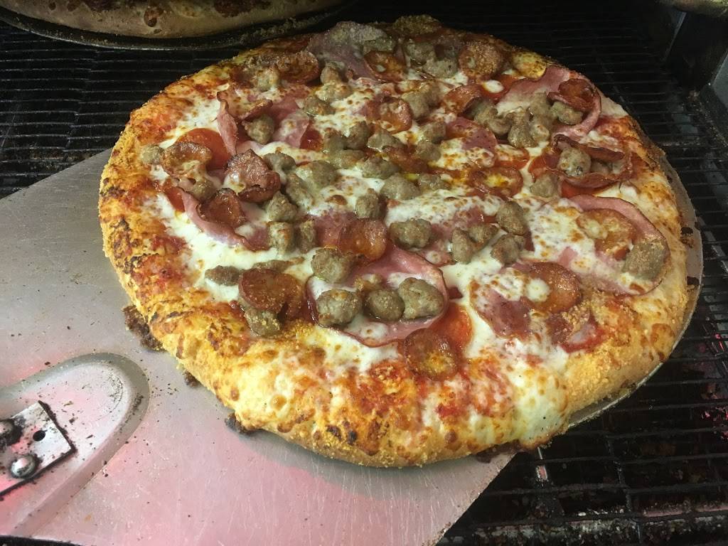 Shasta Pizza | meal delivery | 1101 Parkview Ave, Redding, CA 96001, USA | 5302435555 OR +1 530-243-5555