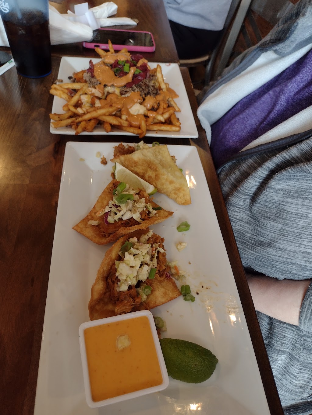 Red Door on Main | cafe | 414 N Main St, Clovis, NM 88101, USA | 5752651489 OR +1 575-265-1489