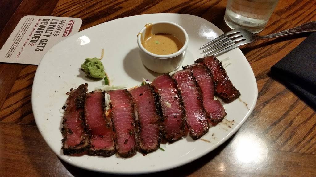 Outback Steakhouse | restaurant | 1188 Dogwood Dr SE, Conyers, GA 30012, USA | 7704836268 OR +1 770-483-6268