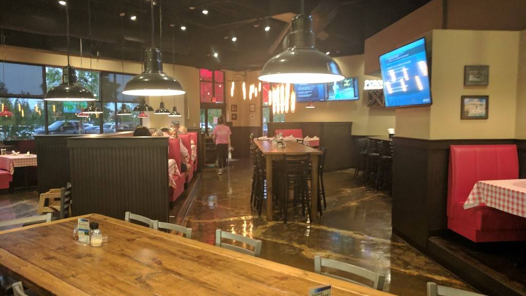 Gavinos restaurant and pizzeria (Turkey Creek) | restaurant | 11316 Parkside Dr, Knoxville, TN 37934, USA | 8652180000 OR +1 865-218-0000