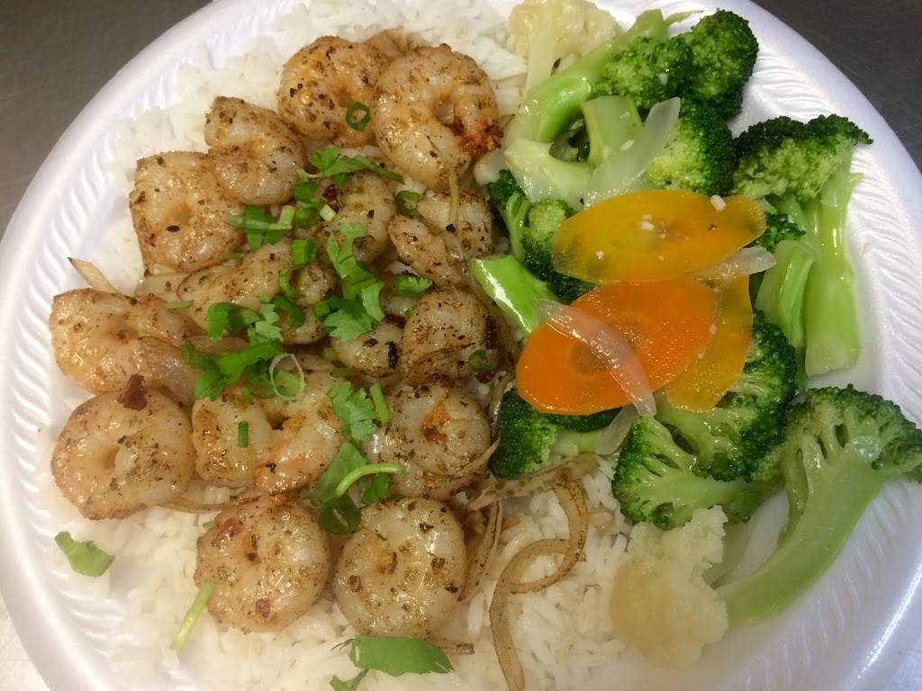 St. Charles Noodle | restaurant | 201 St Charles Ave #214, New Orleans, LA 70170, USA | 5042873546 OR +1 504-287-3546