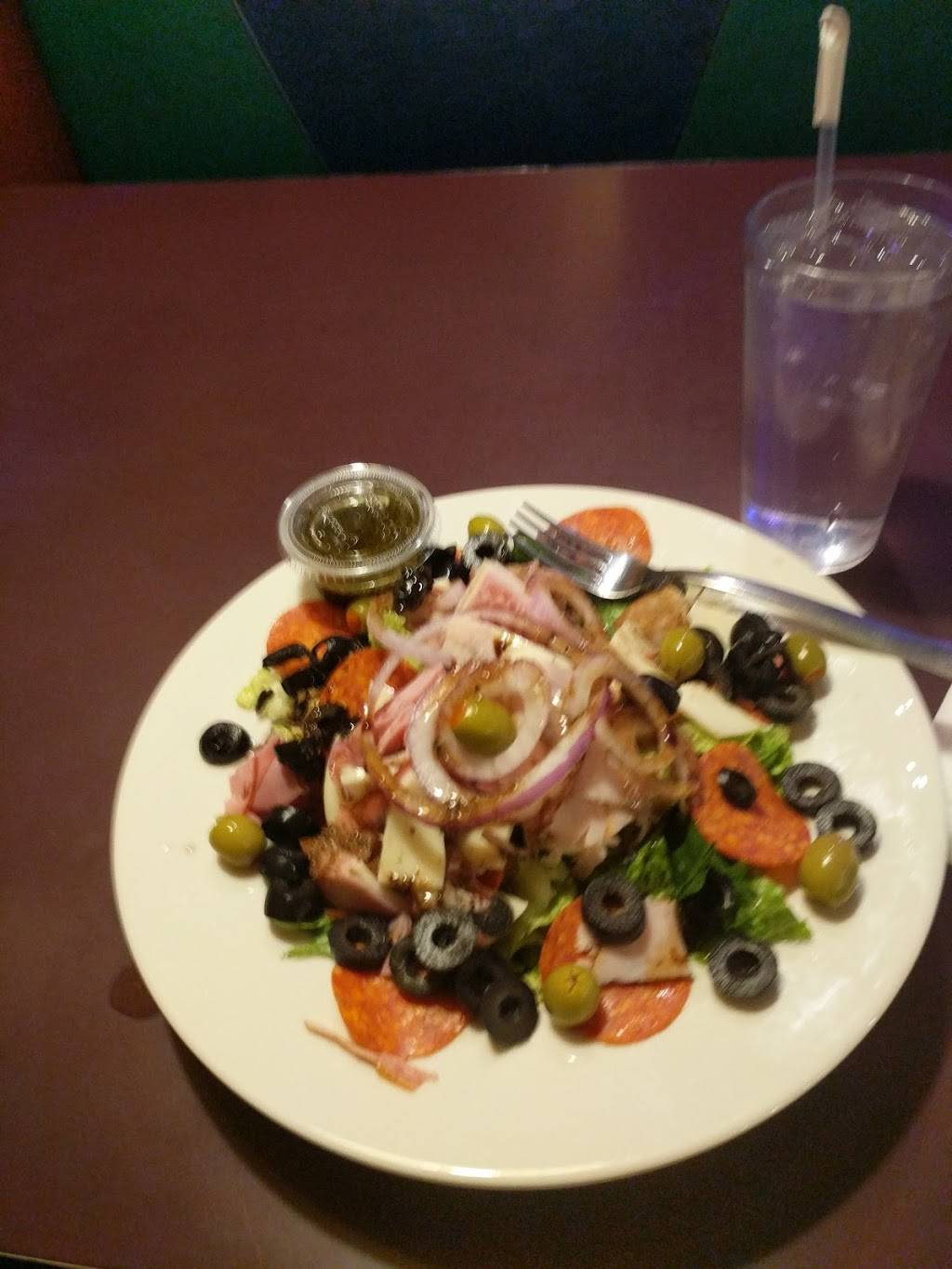 Main Street Pizzeria | restaurant | 120 Main St, Groton, NY 13073, USA | 6078985866 OR +1 607-898-5866