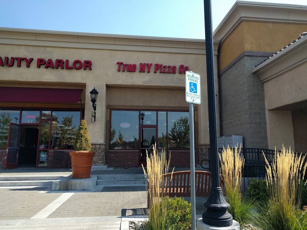 True NY Pizza Co | meal delivery | 2888 Vista Blvd Suite 102, Sparks, NV 89434, USA | 7753589922 OR +1 775-358-9922
