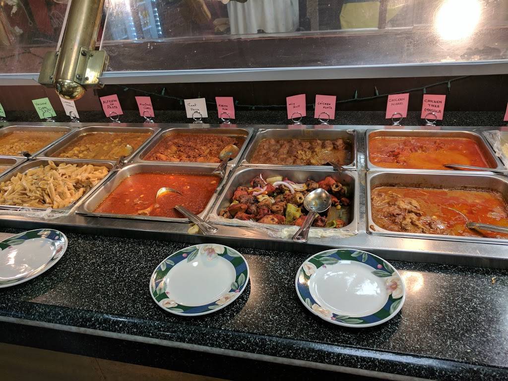 Red Chilli | restaurant | 1228 Middle Country Rd, Selden, NY 11784, USA | 6318464173 OR +1 631-846-4173