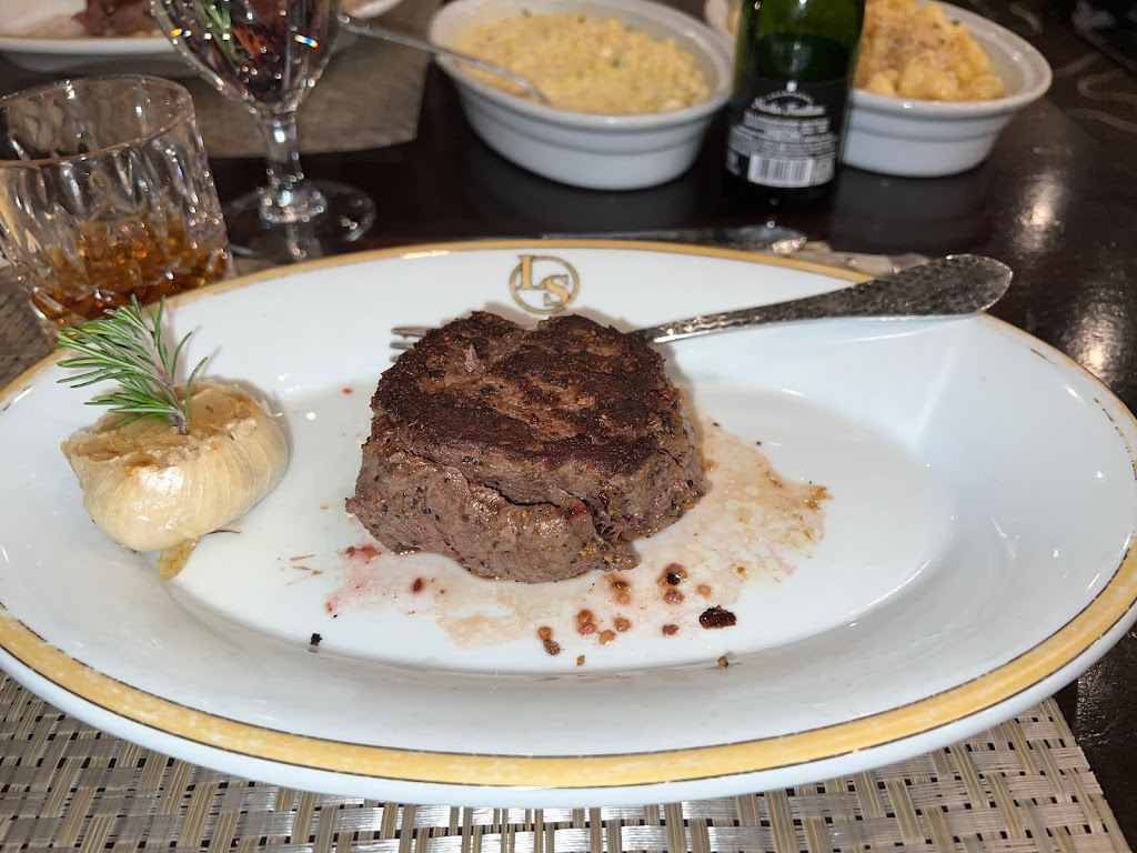 Larsens Steakhouse | restaurant | 6256 CA-27 #2280, Woodland Hills, CA 91367, USA | 8187041226 OR +1 818-704-1226