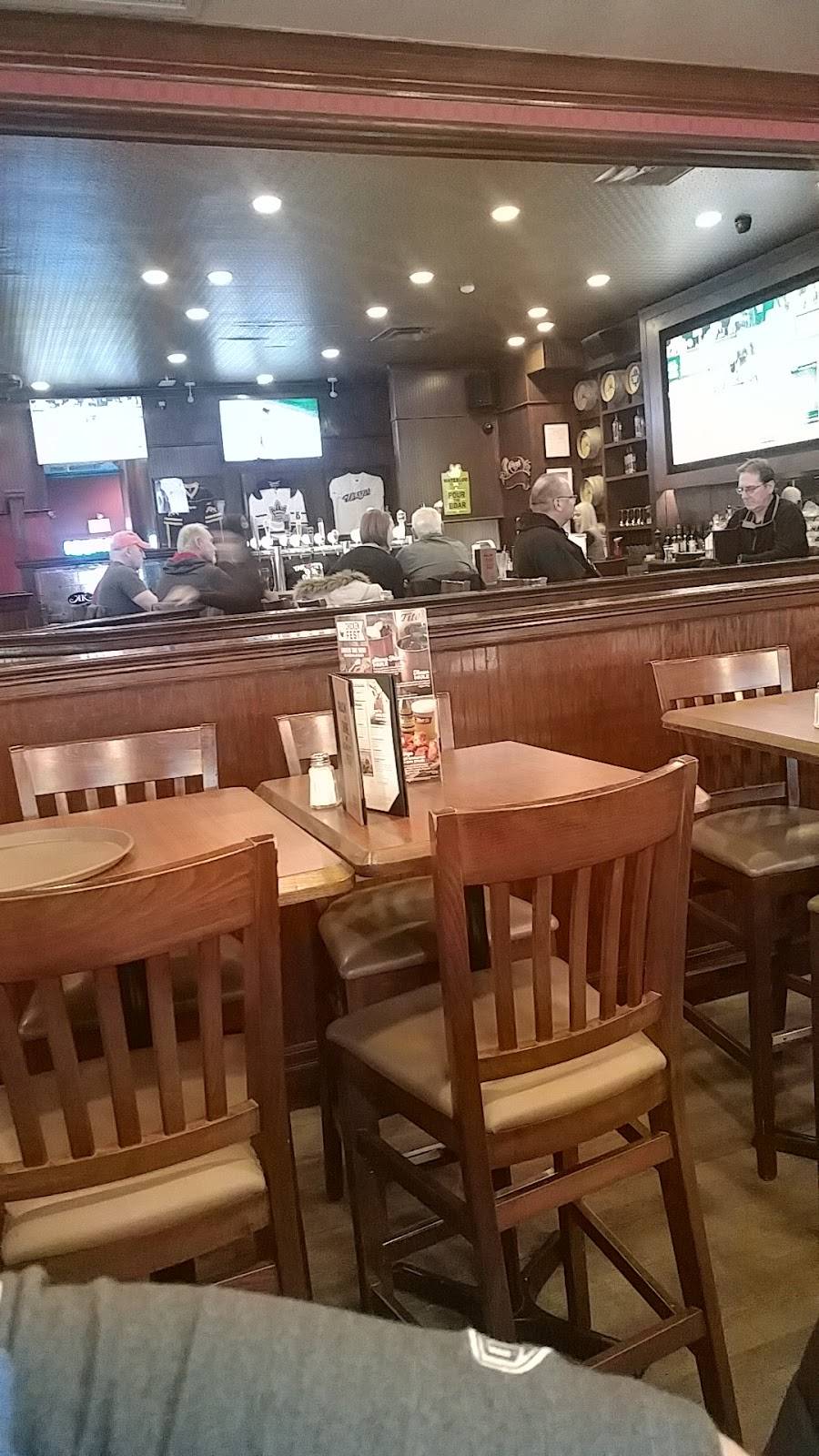 Kelseys Original Roadhouse | restaurant | 1550 Upper James St, Hamilton, ON L9B 2L6, Canada | 9055758696 OR +1 905-575-8696