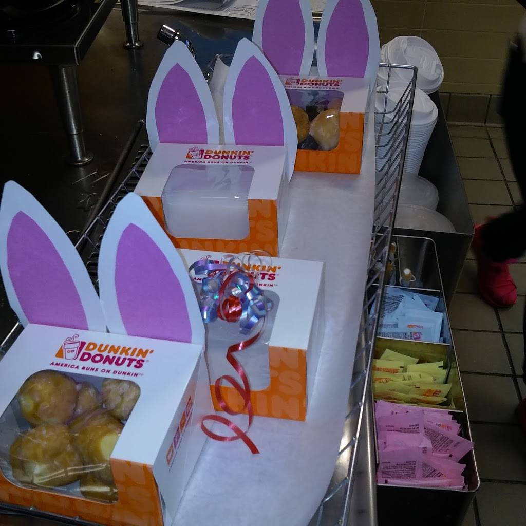 Dunkin Donuts | cafe | 250 Sibley Blvd, Dolton, IL 60419, USA | 7082016300 OR +1 708-201-6300