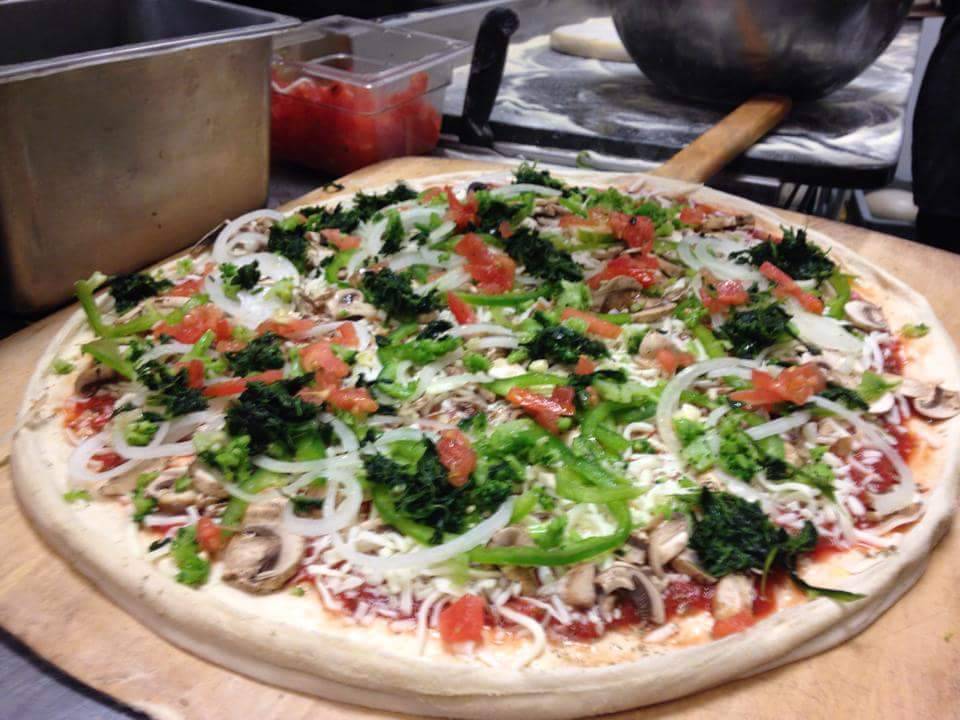 Proccolinos Ristorante & Pizzeria UCF | restaurant | 2157, 12062 Collegiate Way, Orlando, FL 32817, USA | 4072075111 OR +1 407-207-5111