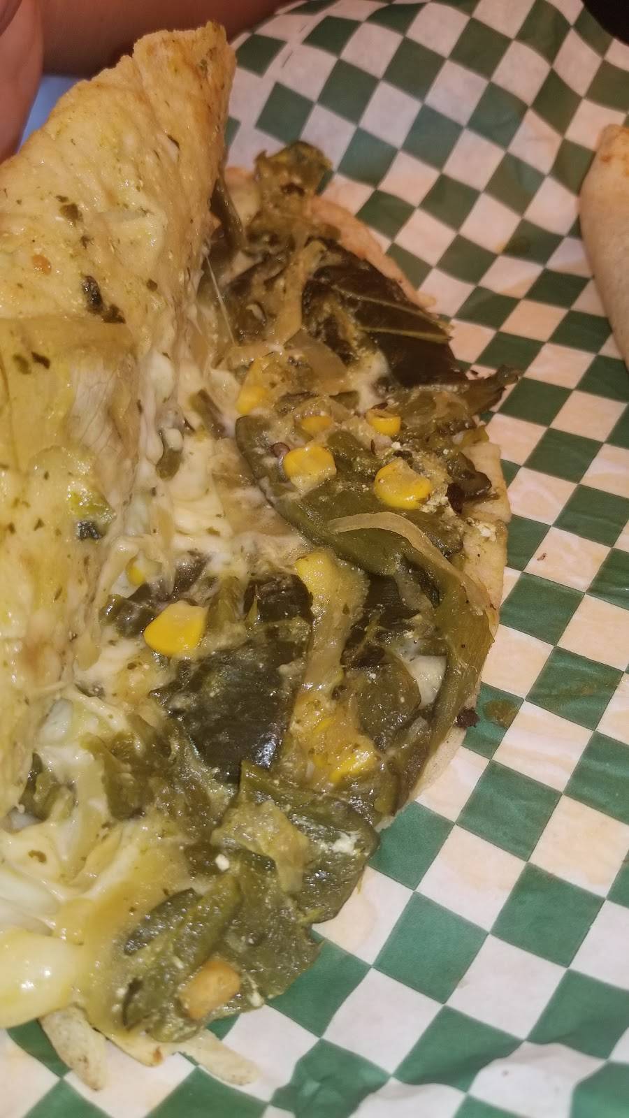 Las Quesadillas Taste of Mexico | restaurant | 4100 S New Braunfels Ave, San Antonio, TX 78223, USA | 2105327352 OR +1 210-532-7352