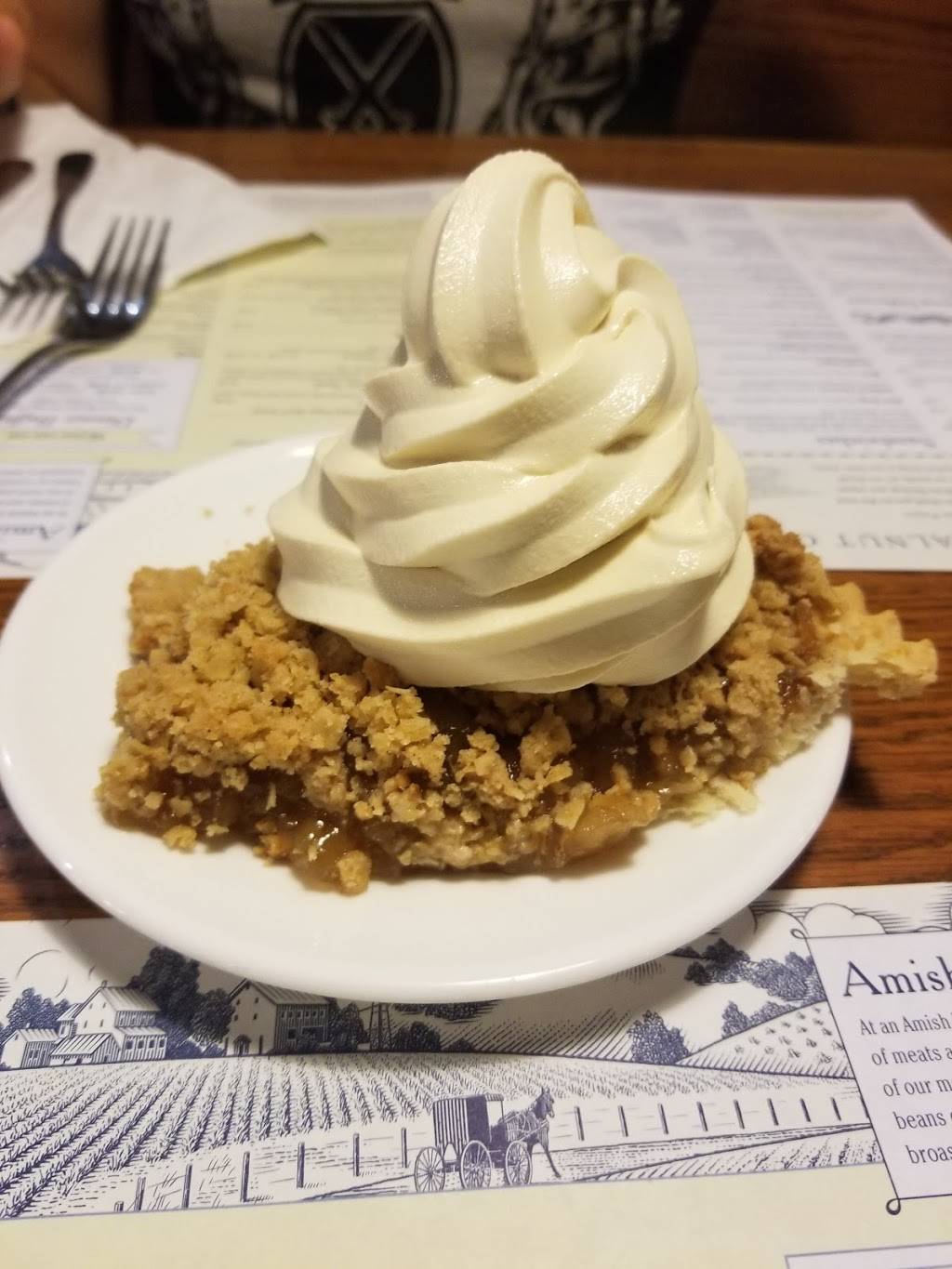 Der Dutchman Walnut Creek | bakery | 4967 Walnut Street, Box 158, Walnut Creek, OH 44687, USA | 3308932981 OR +1 330-893-2981