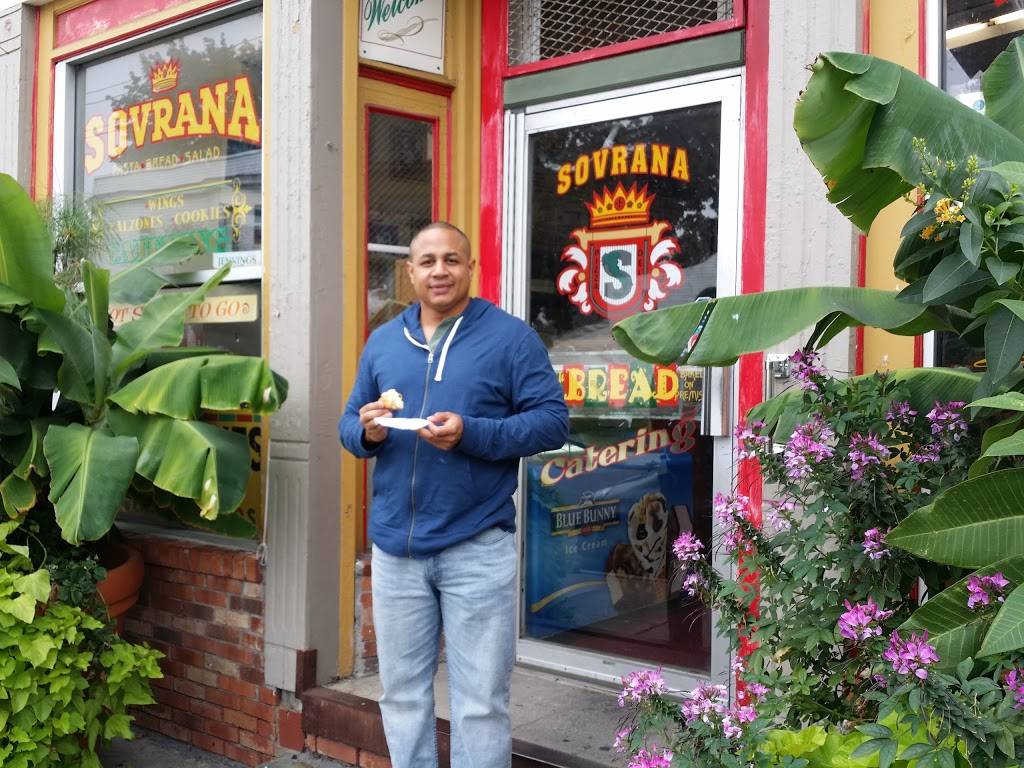 Sovrana Grocery Bakery & Deli | restaurant | 63 N Lake Ave, Albany, NY 12206, USA | 5184650961 OR +1 518-465-0961