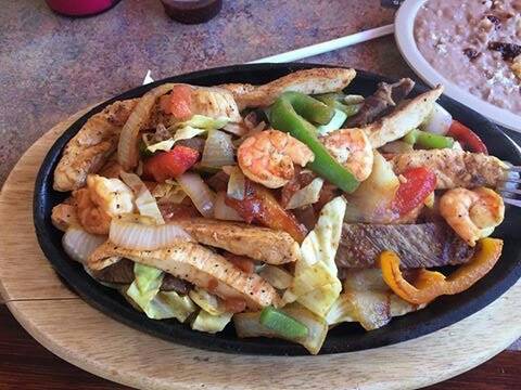 Los Zarapes Restaurant | restaurant | 4503, 5551 Mission Boulevard, Riverside, CA 92509, USA | 9517743046 OR +1 951-774-3046