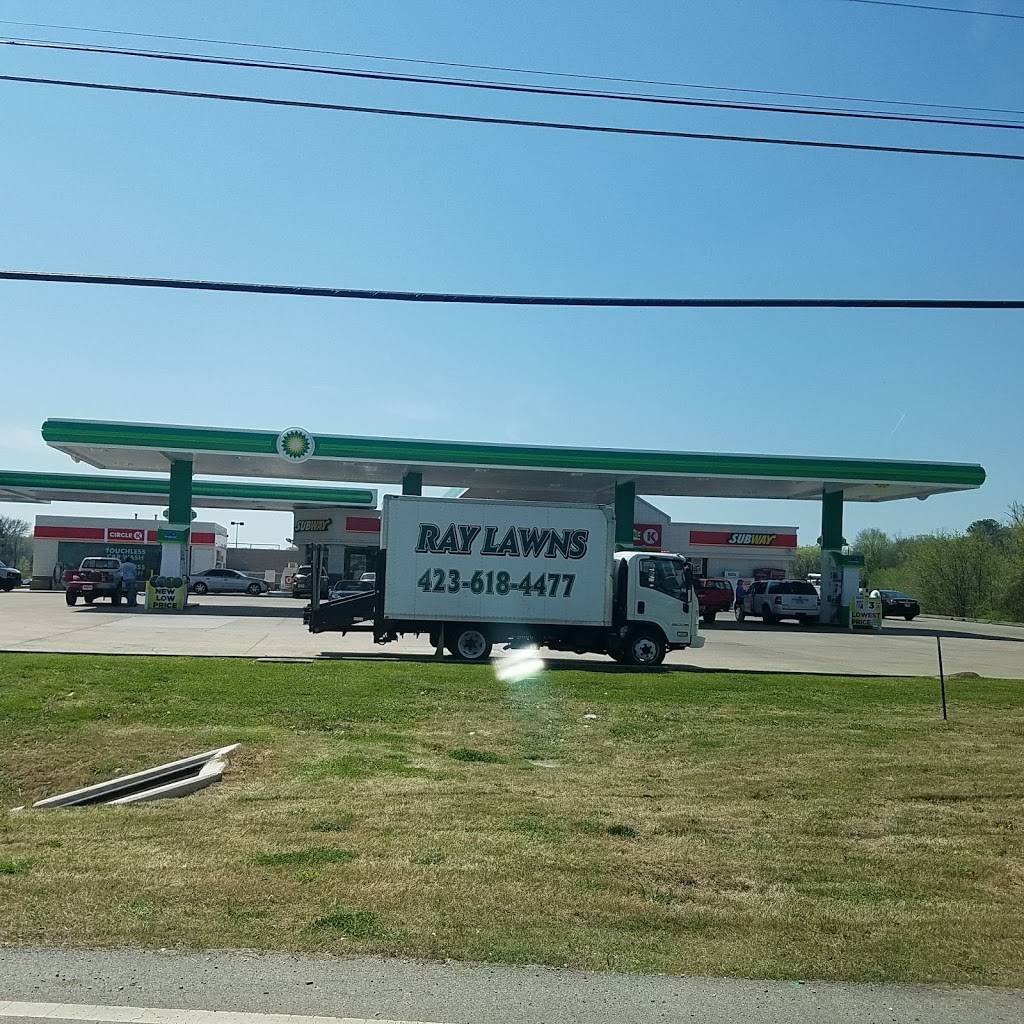 BP | restaurant | 9652 E Brainerd Rd, Chattanooga, TN 37421, USA | 4239541756 OR +1 423-954-1756