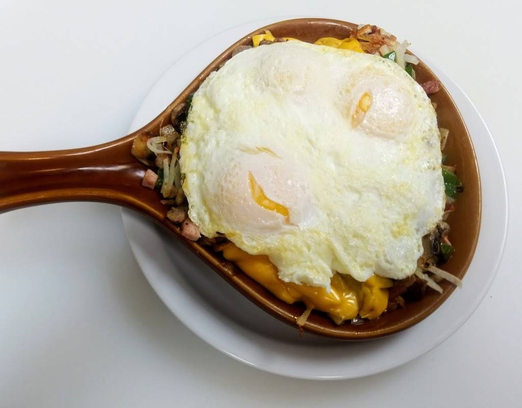 Brianas pancake House | restaurant | 1568 Larkin Ave, Elgin, IL 60123, USA | 2247697107 OR +1 224-769-7107