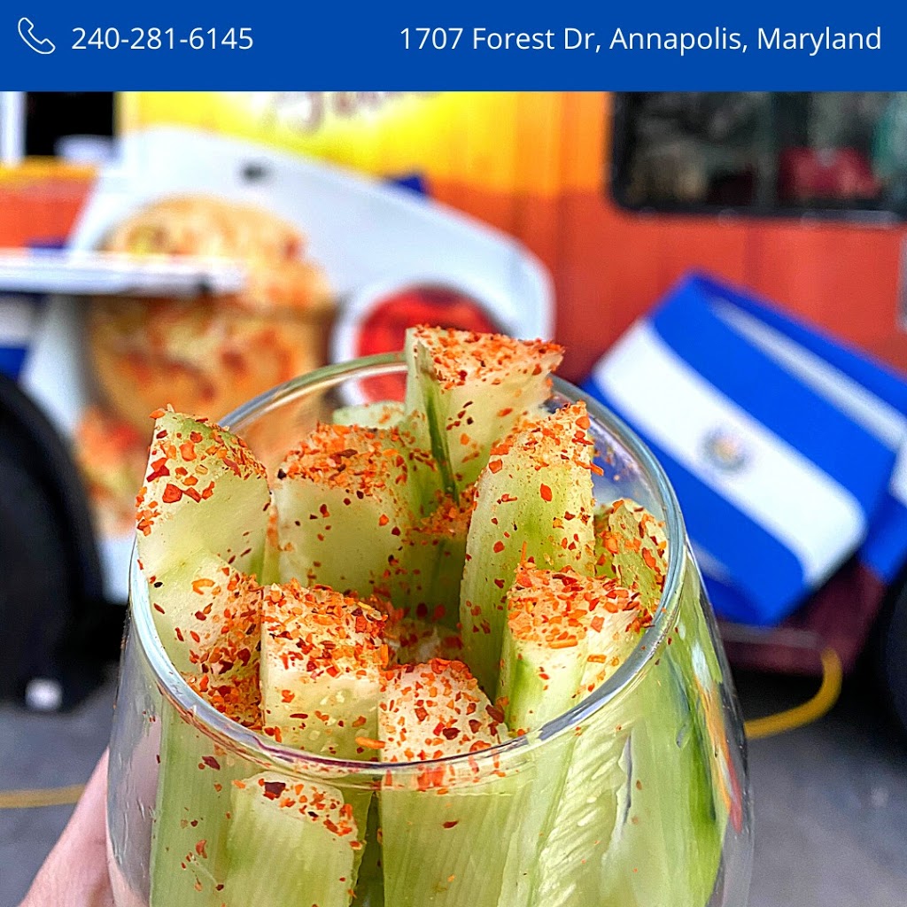 Sunrise Latino | restaurant | 7401 Baltimore Annapolis Blvd, Glen Burnie, MD 21061, USA | 2402816145 OR +1 240-281-6145