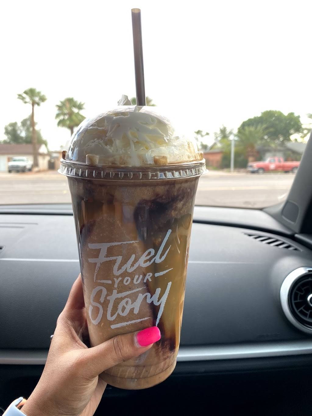 Black Rock Coffee Bar | bakery | 8760 E Thomas Rd, Scottsdale, AZ 85251, USA | 4806602862 OR +1 480-660-2862