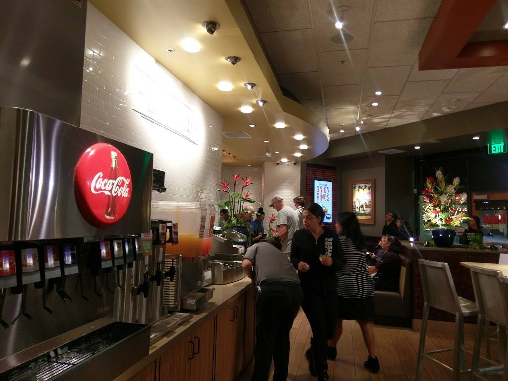 The Habit Burger Grill | meal takeaway | 8124 Delta Shores Cir S Suite 100, Sacramento, CA 95832, USA | 9166651080 OR +1 916-665-1080