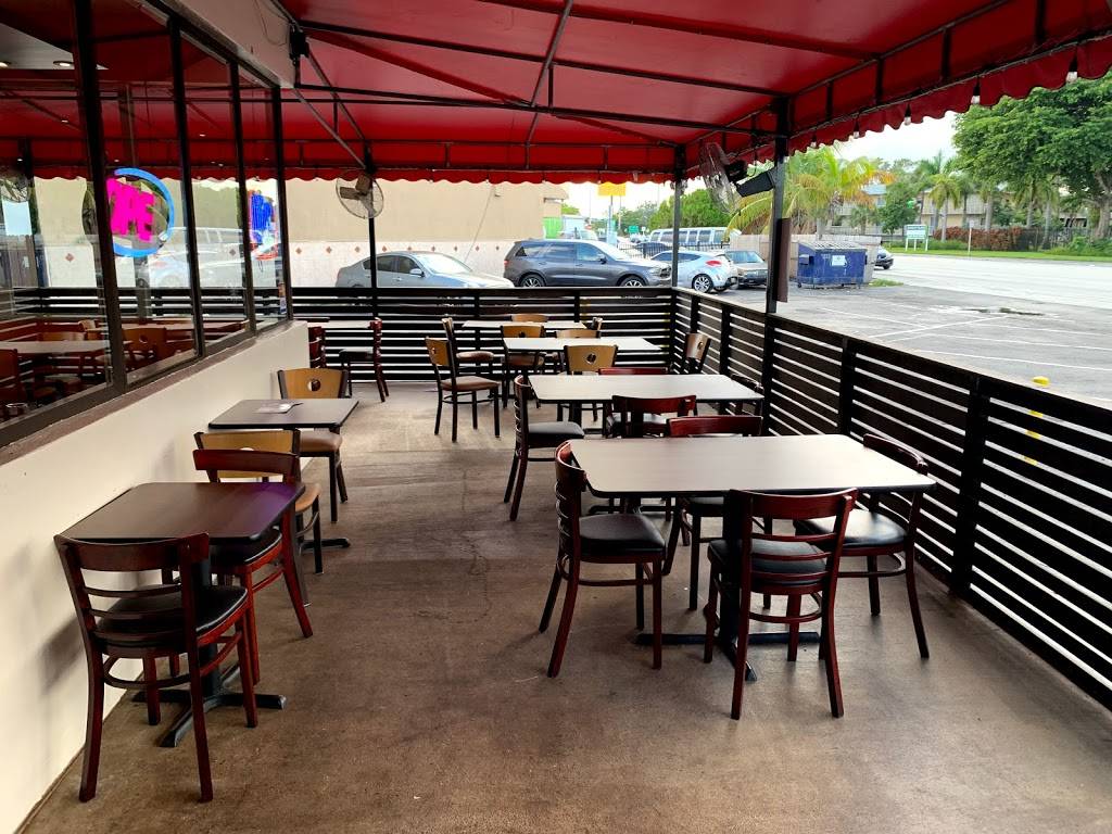 Griot 305 | restaurant | 14821 W Dixie Hwy, North Miami, FL 33181, USA | 7866542000 OR +1 786-654-2000