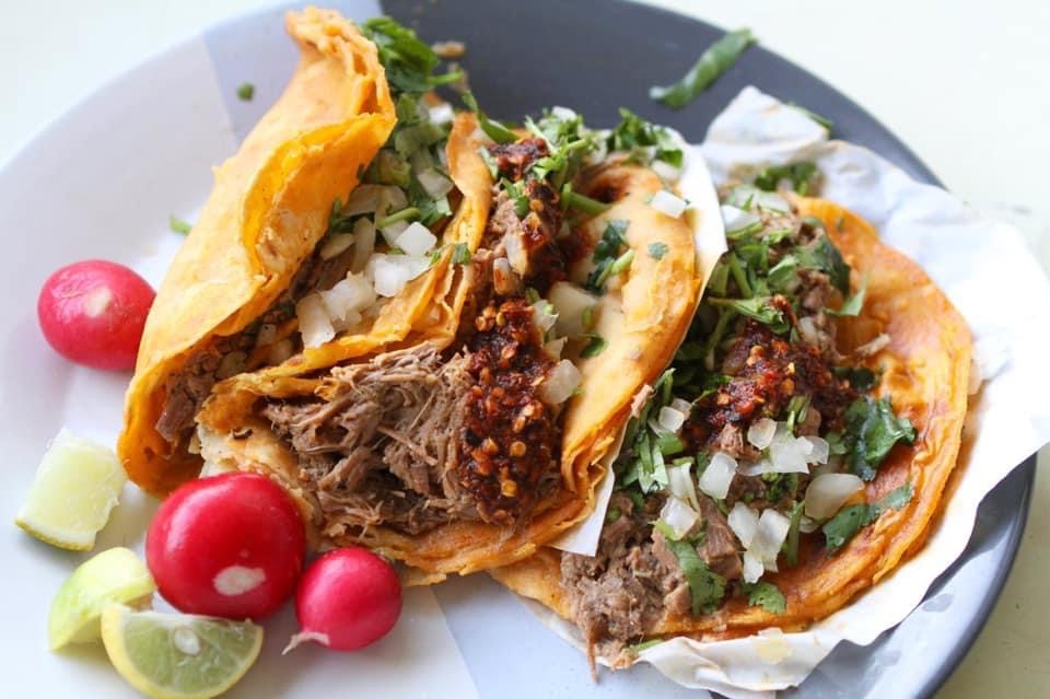 Mi Ranchito La Joya Mexican Grill | restaurant | 118 N Main St, Kittitas, WA 98934, USA | 5096076835 OR +1 509-607-6835