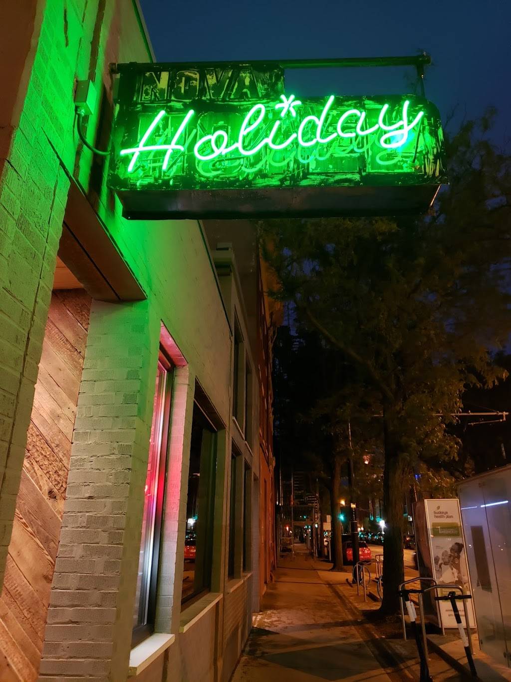 Forty Thieves | restaurant | 1538 Race St, Cincinnati, OH 45202, USA | 5138189020 OR +1 513-818-9020