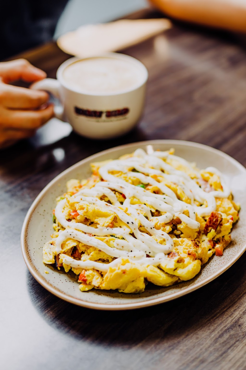 Early Bird Brunch | restaurant | 1520 S Ankeny Blvd, Ankeny, IA 50023, USA | 5154978199 OR +1 515-497-8199