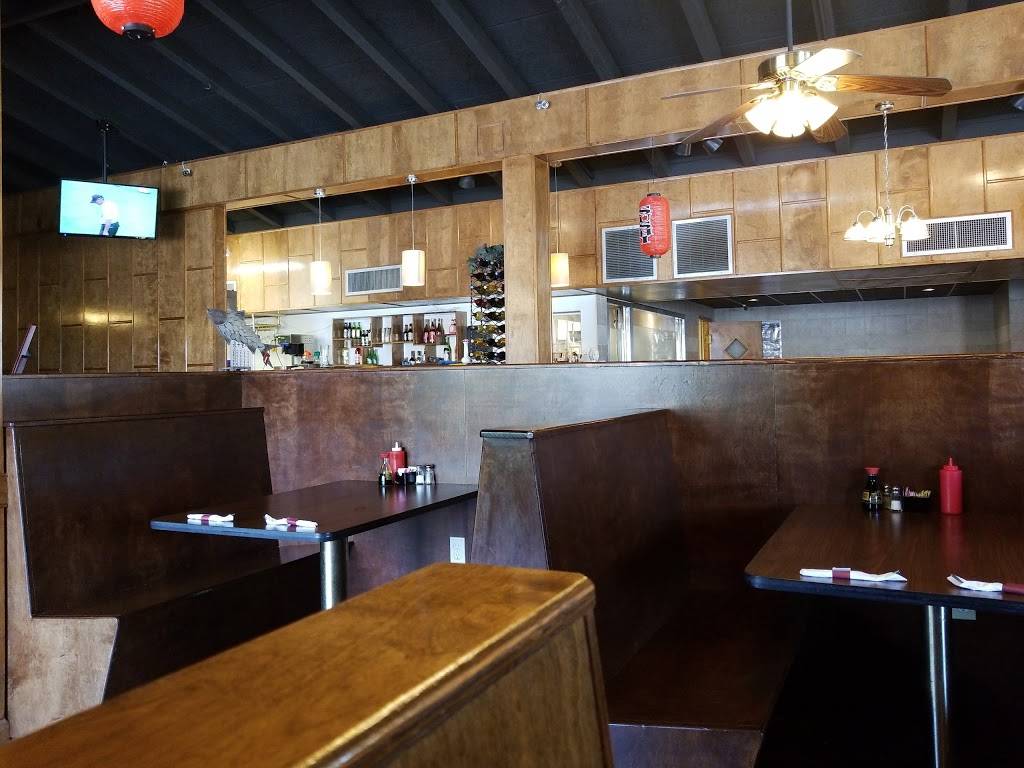 Asia House | restaurant | 1074 Big A Rd, Toccoa, GA 30577, USA | 7068985100 OR +1 706-898-5100