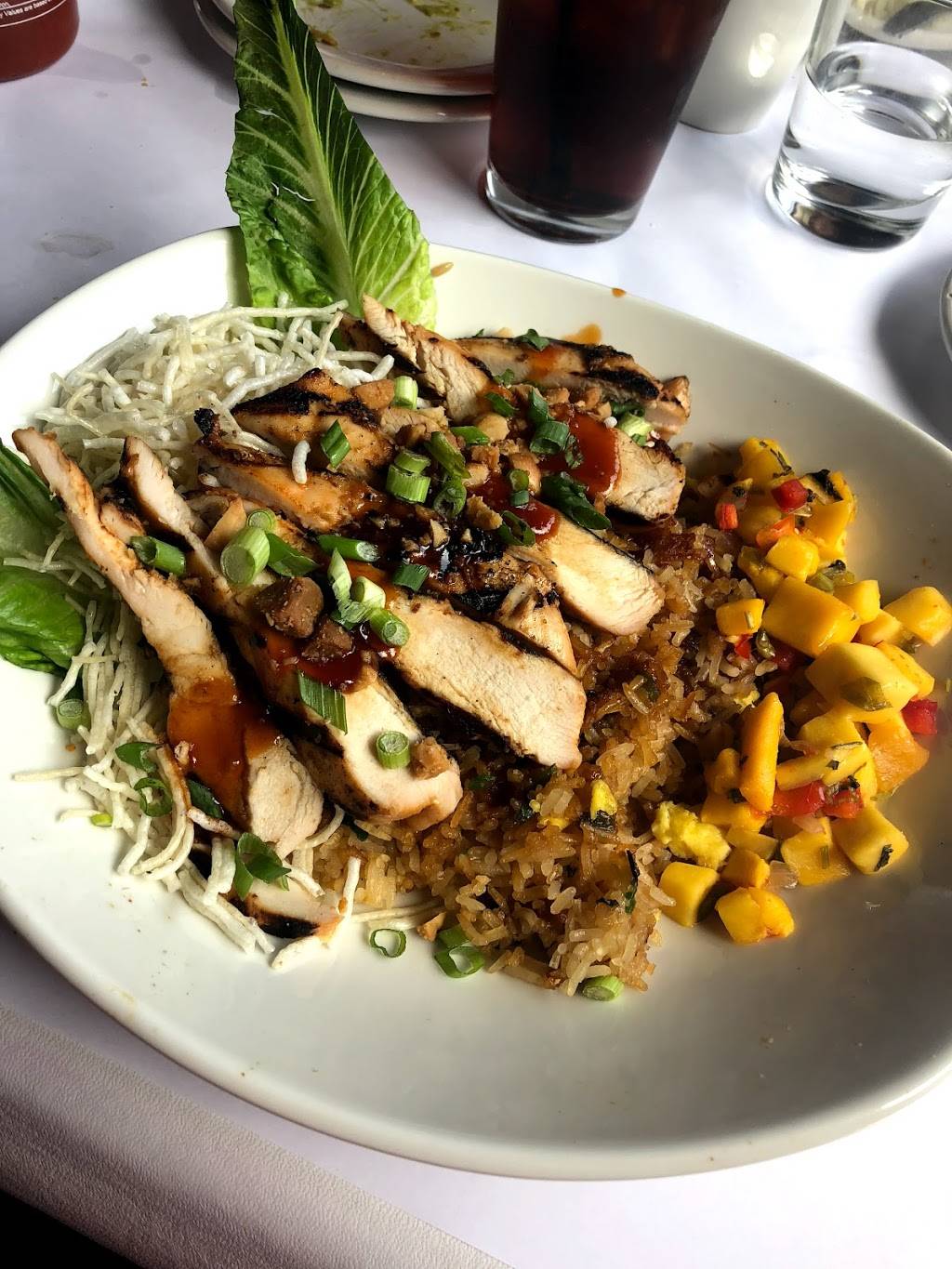 Bonefish Grill | restaurant | 1350 Scenic Hwy S #124, Snellville, GA 30078, USA | 6783448945 OR +1 678-344-8945