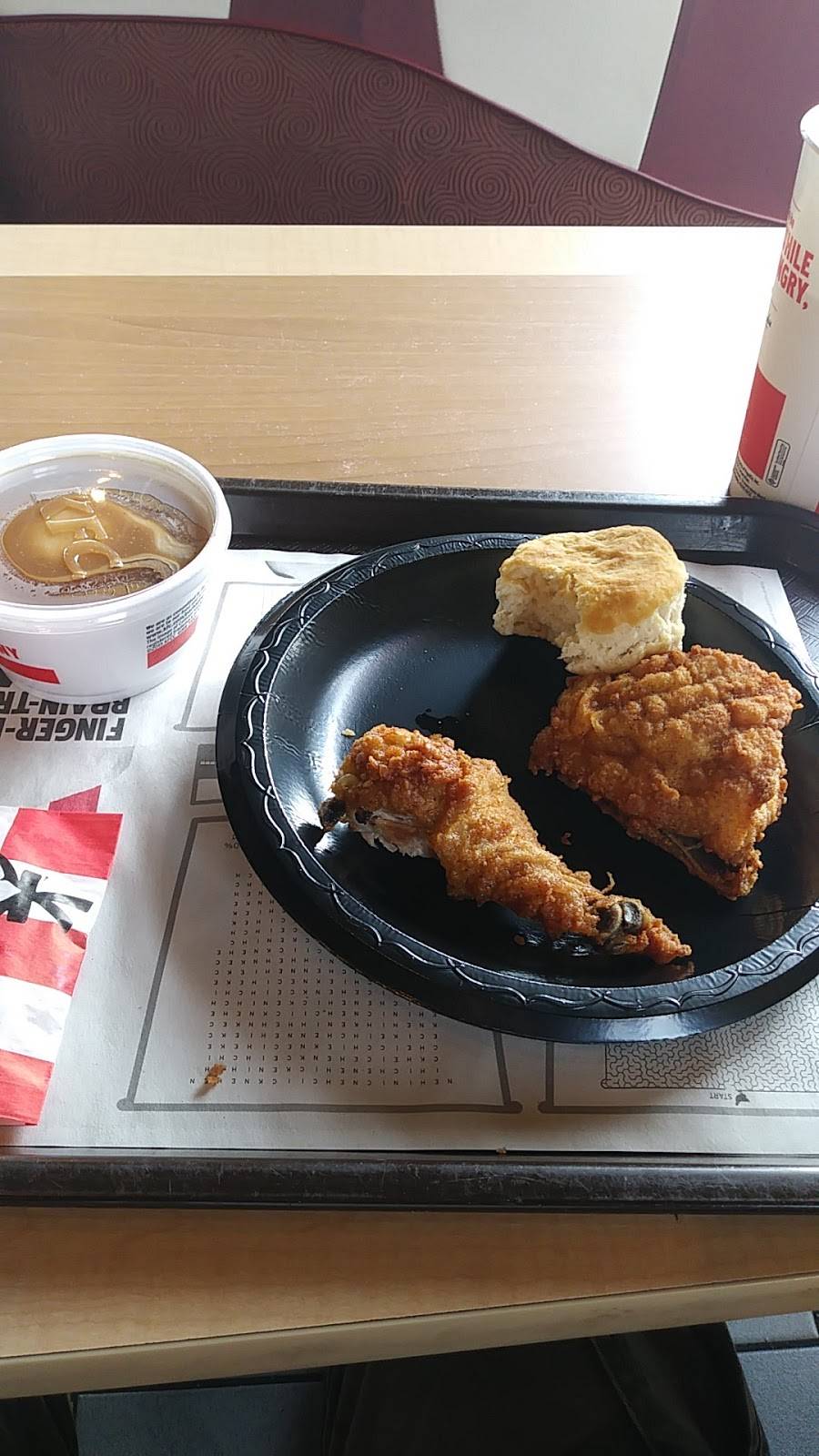 KFC | restaurant | 1535 Manheim Pike, Lancaster, PA 17601, USA | 7175695094 OR +1 717-569-5094