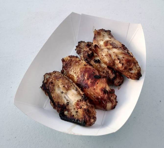 The Jerk Grill | restaurant | 1024 Washington St, Redlands, CA 92374, USA | 6263105274 OR +1 626-310-5274