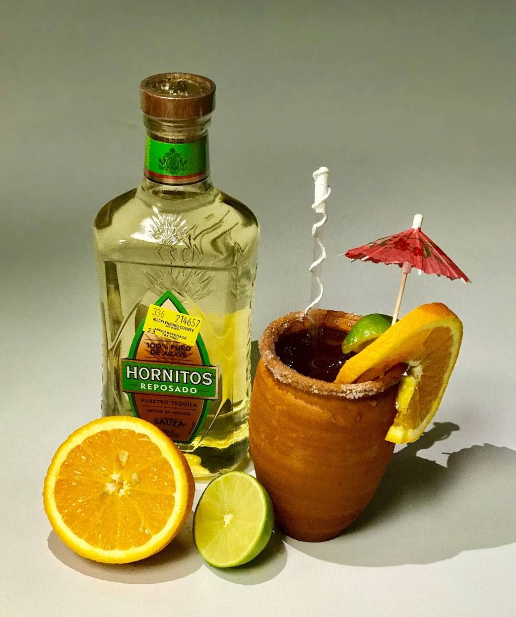 La Poblanita Mexican Restaurant & Candy Store | restaurant | 1925 Westinghouse Blvd, Charlotte, NC 28273, USA | 7045885700 OR +1 704-588-5700