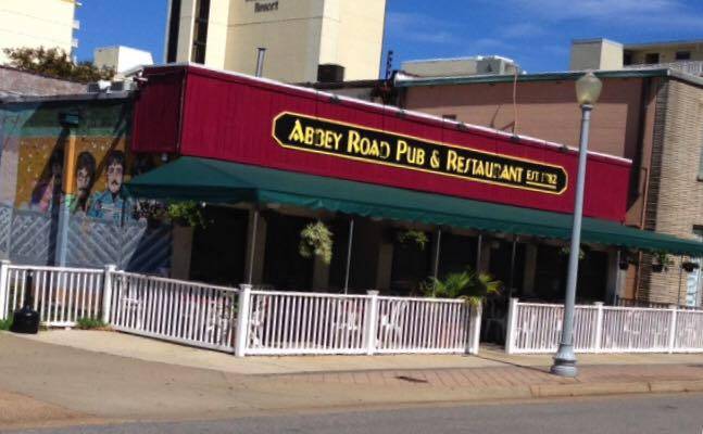 Abbey Road Pub & Restaurant | restaurant | 203 22nd St, Virginia Beach, VA 23451, USA | 7574256330 OR +1 757-425-6330