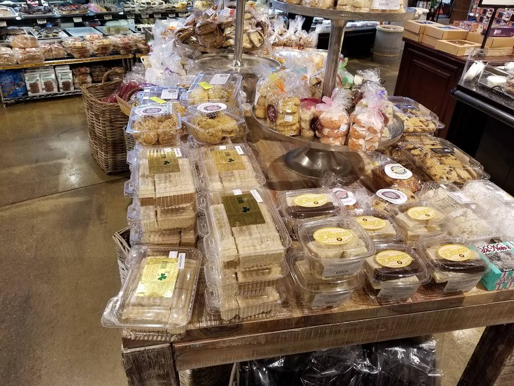 Westborn Market | bakery | 21770 Michigan Ave, Dearborn, MI 48124, USA | 3132746100 OR +1 313-274-6100