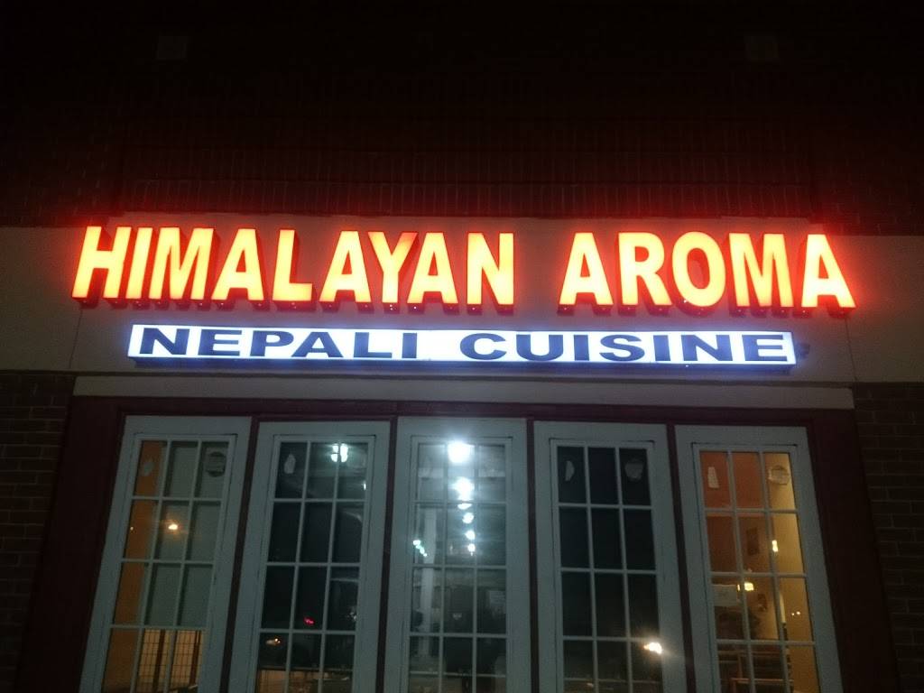 Himalayan Aroma | restaurant | 3631 N Belt Line Rd, Irving, TX 75062, USA | 9729530322 OR +1 972-953-0322