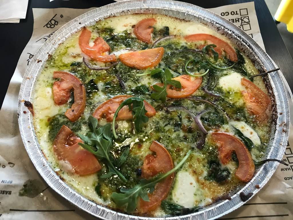 Rapid Fired Pizza | restaurant | 1645 Veterans Pkwy, Jeffersonville, IN 47130, USA | 8127251151 OR +1 812-725-1151