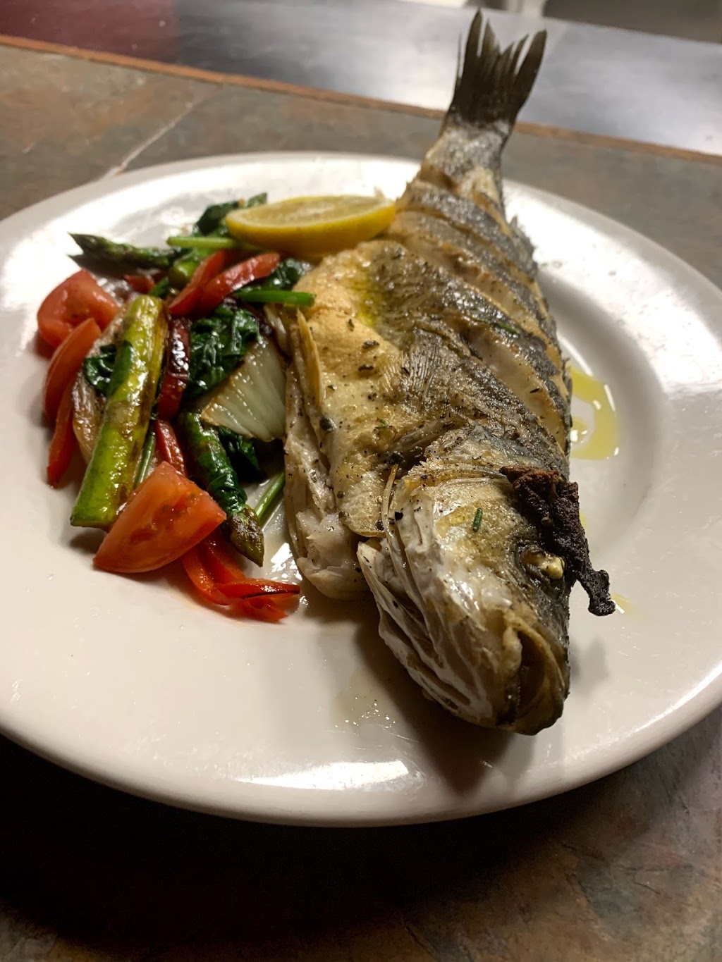 Pane E Vino | restaurant | 6350 SC-162, Hollywood, SC 29449, USA | 8435641765 OR +1 843-564-1765