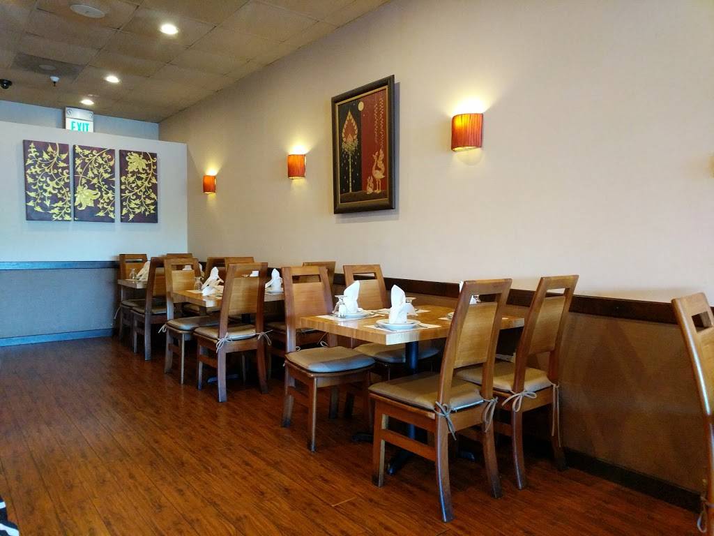 Simply Thai Restaurant | restaurant | 6295 Jarvis Ave, Newark, CA 94560, USA | 5107931698 OR +1 510-793-1698