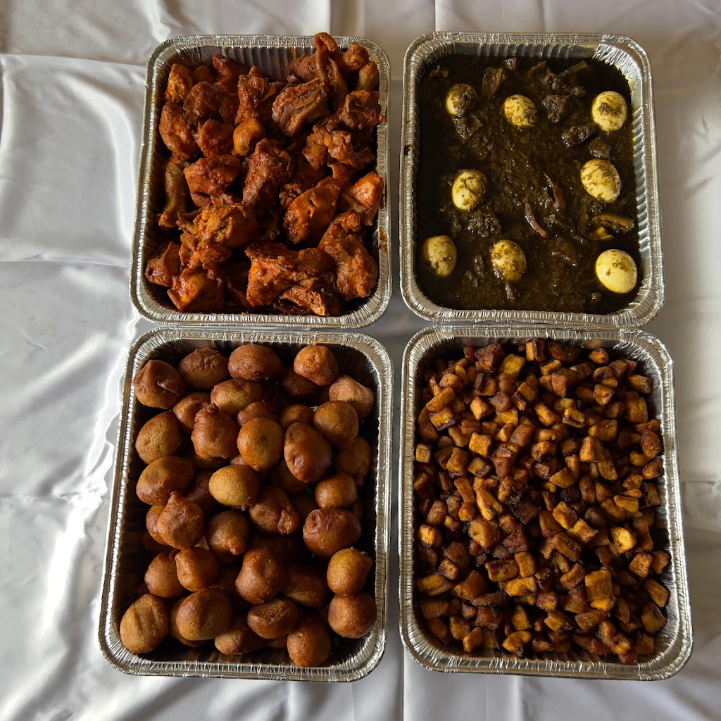 Ayomee’s African Kitchen | restaurant | 1 Price Ln, Sicklerville, NJ 08081, USA | 5616129876 OR +1 561-612-9876