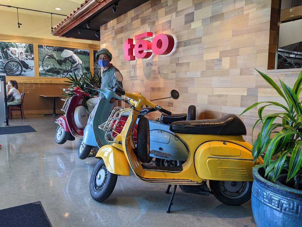 Tèo Bun Bo Hue | restaurant | 8220 SE Harrison St #230, Portland, OR 97216, USA | 5032083532 OR +1 503-208-3532