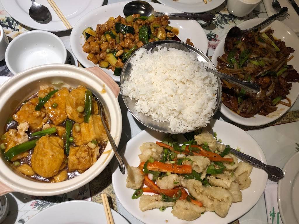 Shanghai Restaurant | restaurant | 3433 Hillsborough Rd, Durham, NC 27705, USA | 9193837581 OR +1 919-383-7581