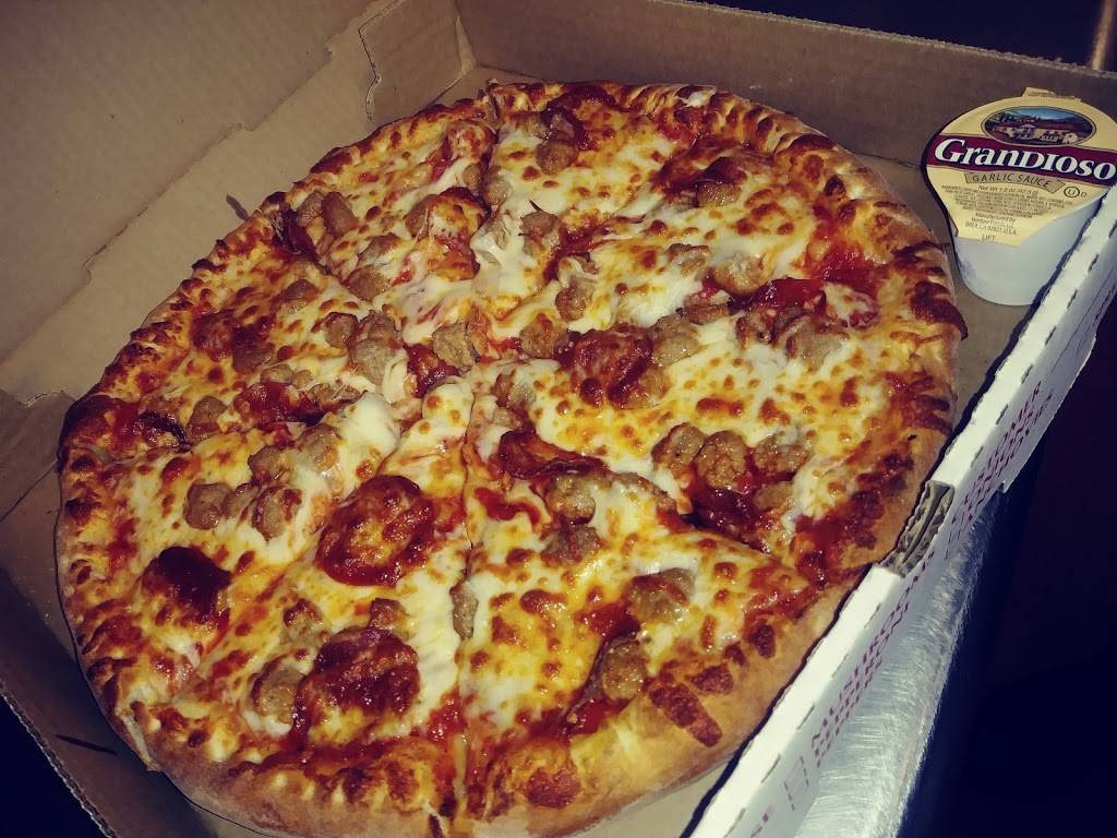 Mr. Wings & Pizza | meal delivery | 7622 Baltimore Annapolis Blvd, Glen Burnie, MD 21060, USA | 4107619999 OR +1 410-761-9999