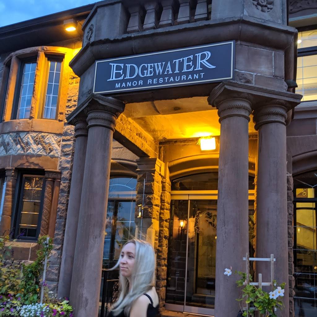 Edgewater Manor Restaurant | restaurant | 518 Fruitland Rd, Stoney Creek, ON L8E 5A6, Canada | 9056439332 OR +1 905-643-9332