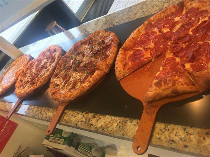 Stoners Pizza Joint - Jacksonville | meal delivery | 11565 Main St N STE 200, Jacksonville, FL 32218, USA | 9043292066 OR +1 904-329-2066